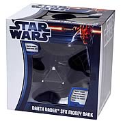 Star Wars Darth Vader Talking Money Bank